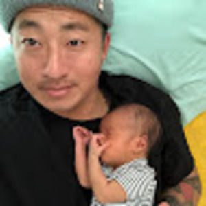 Meet your Posher, Joshua